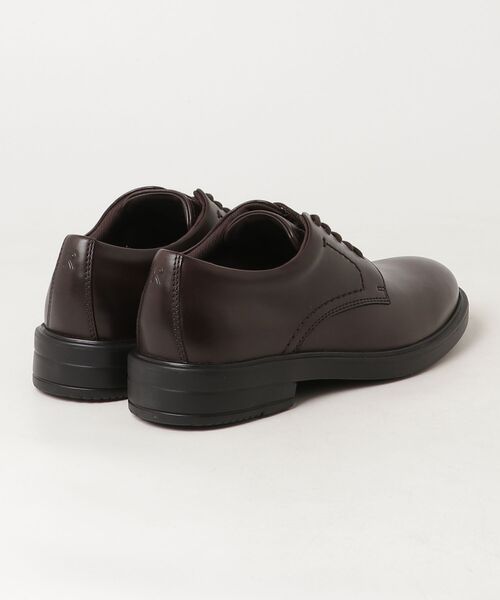 ROCKPORT(ロックポート)の「【MEN】トータルモーション カールセン プレーントゥ(ドレスシューズ・メンズ・ダークブラウン・25.5cm/27.0cm/26.5cm/26.0cm/28.0cm/27.5cm/25.0cm/24.5cm)」の2枚目の写真