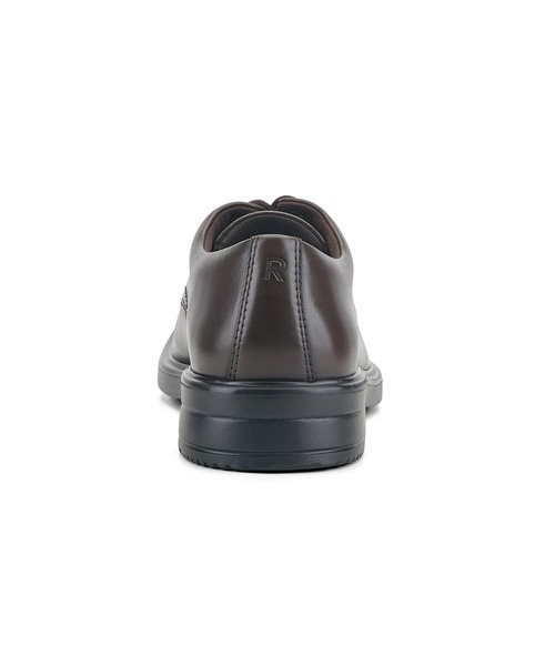 ROCKPORT(ロックポート)の「【MEN】トータルモーション カールセン プレーントゥ(ドレスシューズ・メンズ・ダークブラウン・25.5cm/27.0cm/26.5cm/26.0cm/28.0cm/27.5cm/25.0cm/24.5cm)」の7枚目の写真