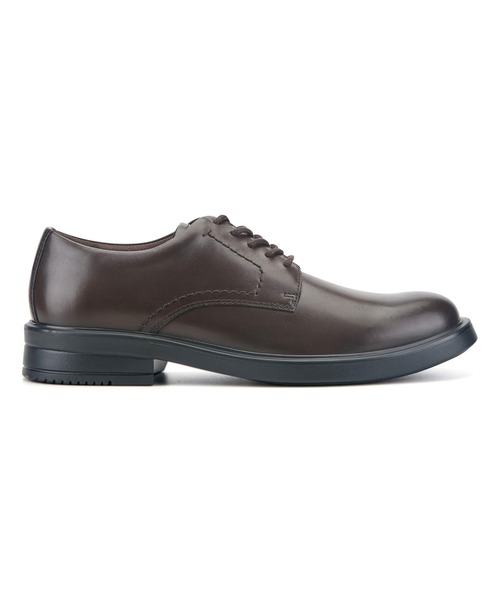 ROCKPORT(ロックポート)の「【MEN】トータルモーション カールセン プレーントゥ(ドレスシューズ・メンズ・ダークブラウン・25.5cm/27.0cm/26.5cm/26.0cm/28.0cm/27.5cm/25.0cm/24.5cm)」の8枚目の写真
