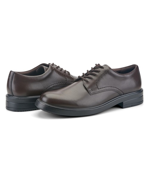 ROCKPORT(ロックポート)の「【MEN】トータルモーション カールセン プレーントゥ(ドレスシューズ・メンズ・ダークブラウン・25.5cm/27.0cm/26.5cm/26.0cm/28.0cm/27.5cm/25.0cm/24.5cm)」の9枚目の写真