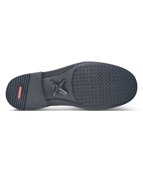 ROCKPORT(ロックポート)の「【MEN】トータルモーション カールセン プレーントゥ(ドレスシューズ・メンズ・ダークブラウン・25.5cm/27.0cm/26.5cm/26.0cm/28.0cm/27.5cm/25.0cm/24.5cm)」の6枚目の写真