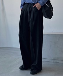 UNDERSTATEMENTs（アンダーステイトメント）の「スラックス（スラックス）」