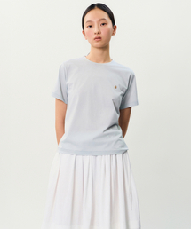 Dudi T-shirt _ Mint