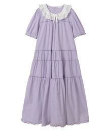 ひーさんです。 ピンクハウスのチェックワンピース PINK HOUSE｜ピンクハウスのワンピース（チェック柄）通販 - ZOZOTOWN