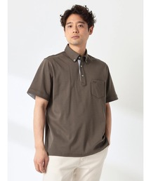 McGREGOR | シルケットポンチポロ(ポロシャツ)