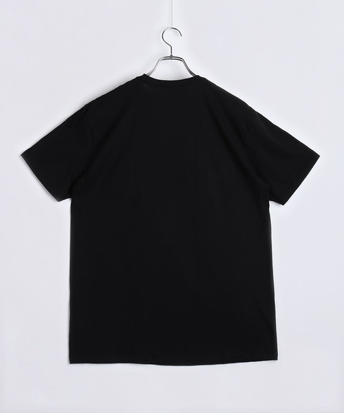 ROCK-OFF(ロックオフ)の「ROCKOFF オーバーサイズ ブラックピンク / BLACK PINK グラフィック 半袖Tシャツ フォトプリント ロゴT K-POP 韓国ファッション(Tシャツ/カットソー・メンズ・ホワイト/ブラック/ブラック系その他2/ブラック系その他・M/L/XL)」の14枚目の写真