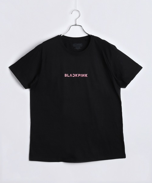 ROCK-OFF(ロックオフ)の「ROCKOFF オーバーサイズ ブラックピンク / BLACK PINK グラフィック 半袖Tシャツ フォトプリント ロゴT K-POP 韓国ファッション(Tシャツ/カットソー・メンズ・ホワイト/ブラック/ブラック系その他2/ブラック系その他・M/L/XL)」の16枚目の写真