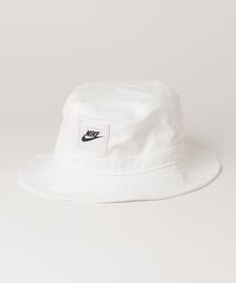 NIKE（ナイキ）の「NIKE/ナイキ YTHｱﾍﾟｯｸｽSQ FUT ﾊﾞｹｯﾄﾊｯﾄ（ハット）」