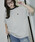 U.S. POLO ASSN.�i���[�G�X�|���A�b�X���j�́uU.S. POLO ASSN. × PUBLUX/���[�G�X�|���A�b�X���@�ʒ� �����|�C���g �h�J �{�[�_�[ T�V���c�@����W�J�iT�V���c/�J�b�g�\�[�j�v�b�z���C�g