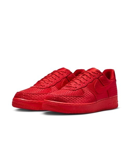 ナイキ エアフォース1 レトロ バレンタインデー 赤 レッド NIKE Air Force 1 Retro 