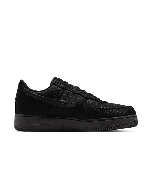 NIKE(ナイキ)の「"NIKE Air Force 1 Retro ""Valentine's Day""(ナイキ エアフォース1レトロ ""バレンタインデー"")"(スニーカー・メンズ・ブラック系/レッド系・27cm/27.5cm/29cm/26.5cm/26cm/28.5cm/24cm/25cm/25.5cm/24.5cm)」の6枚目の写真