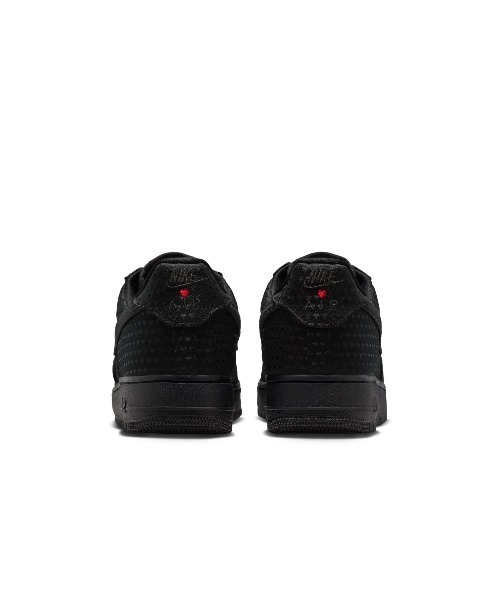 NIKE(ナイキ)の「"NIKE Air Force 1 Retro ""Valentine's Day""(ナイキ エアフォース1レトロ ""バレンタインデー"")"(スニーカー・メンズ・ブラック系/レッド系・27cm/27.5cm/29cm/26.5cm/26cm/28.5cm/24cm/25cm/25.5cm/24.5cm)」の9枚目の写真