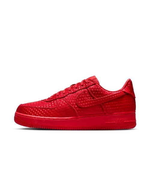 NIKE(ナイキ)の「"NIKE Air Force 1 Retro ""Valentine's Day""(ナイキ エアフォース1レトロ ""バレンタインデー"")"(スニーカー・メンズ・ブラック系/レッド系・27cm/27.5cm/29cm/26.5cm/26cm/28.5cm/24cm/25cm/25.5cm/24.5cm)」の15枚目の写真