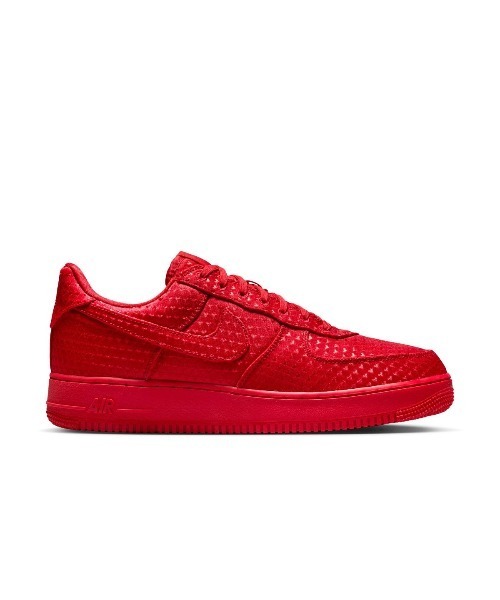 NIKE(ナイキ)の「"NIKE Air Force 1 Retro ""Valentine's Day""(ナイキ エアフォース1レトロ ""バレンタインデー"")"(スニーカー・メンズ・ブラック系/レッド系・27cm/27.5cm/29cm/26.5cm/26cm/28.5cm/24cm/25cm/25.5cm/24.5cm)」の17枚目の写真