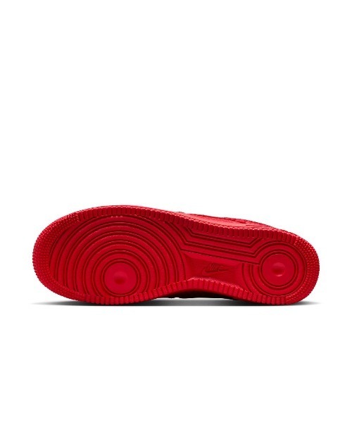 NIKE(ナイキ)の「"NIKE Air Force 1 Retro ""Valentine's Day""(ナイキ エアフォース1レトロ ""バレンタインデー"")"(スニーカー・メンズ・ブラック系/レッド系・27cm/27.5cm/29cm/26.5cm/26cm/28.5cm/24cm/25cm/25.5cm/24.5cm)」の19枚目の写真