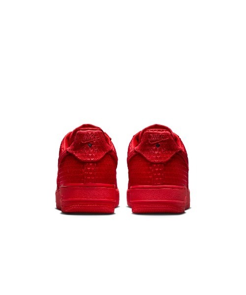 NIKE(ナイキ)の「"NIKE Air Force 1 Retro ""Valentine's Day""(ナイキ エアフォース1レトロ ""バレンタインデー"")"(スニーカー・メンズ・ブラック系/レッド系・27cm/27.5cm/29cm/26.5cm/26cm/28.5cm/24cm/25cm/25.5cm/24.5cm)」の21枚目の写真