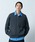 RAGEBLUE�i���C�W�u���[�j�́uHigh-Spec Zip knit Shirt/�������W�b�v�j�b�g�V���c�J�[�f�i�V���c/�u���E�X�j�v�b�O���[