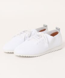 ABC-MART | LACE UP SNEAKER JOLI ENCORE(TS) ジョリーアンコール LACE UP SNEAKER レースアップスニーカー JE260001 WHITE(スニーカー)