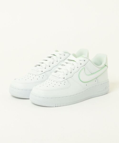 NIKE ナイキ W AIR FORCE 1 '07 ウィメンズ エア フォース 1 '07