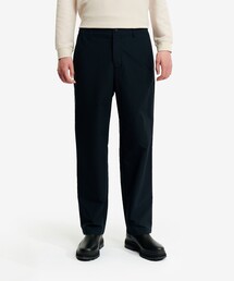 AIGLE（エーグル）の「撥水 UVカット アクティブ テックパンツ（チノパンツ）」