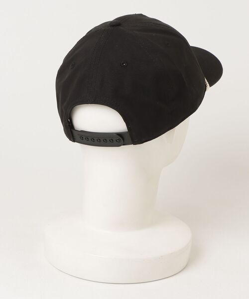 AMERICAN NEEDLE（アメリカンニードル）の「【AMERICAN NEEDLE/アメリカンニードル】Yosemite National Park Heritage Patch Rope Cap（キャップ・メンズ・ブラック・FREE）」の18枚目の写真