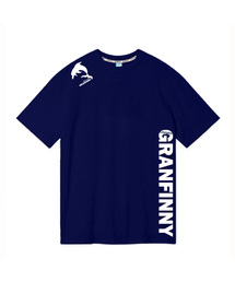 ドルフィン 半袖Tシャツ GSN