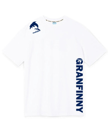 ドルフィン 半袖Tシャツ GSN