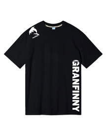 ドルフィン 半袖Tシャツ GSN