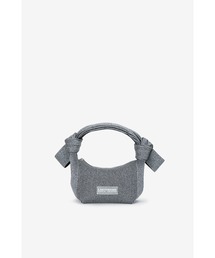 LASTFRAME（ラストフレーム）の「KYOTO METALLIC OBI BAG（ショルダーバッグ）」