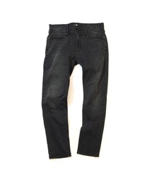 TMT（ティーエムティー）の「スキニーデニムパンツ（デニムパンツ）」