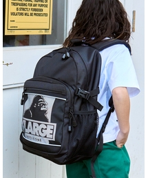 XLARGE KIDS | OGメッシュポケットバックパック(バックパック/リュック)
