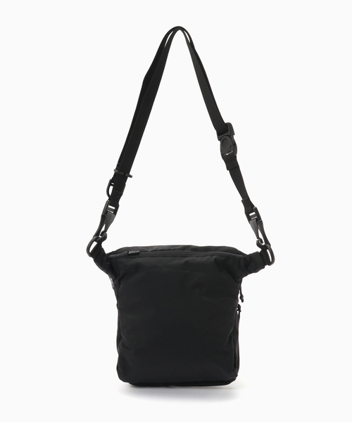 BAICYCLON by Bagjack(バイシクロン バイ バグジャック)の「BAICYCLON by bagjack SHOUDER BAG(ショルダーバッグ・メンズ・ブラック・FREE)」の3枚目の写真