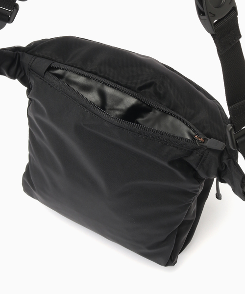 BAICYCLON by Bagjack(バイシクロン バイ バグジャック)の「BAICYCLON by bagjack SHOUDER BAG(ショルダーバッグ・メンズ・ブラック・FREE)」の7枚目の写真