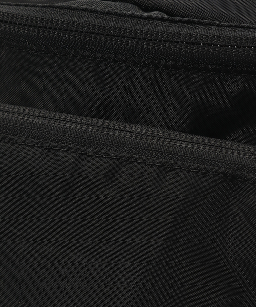 BAICYCLON by Bagjack(バイシクロン バイ バグジャック)の「BAICYCLON by bagjack SHOUDER BAG(ショルダーバッグ・メンズ・ブラック・FREE)」の11枚目の写真