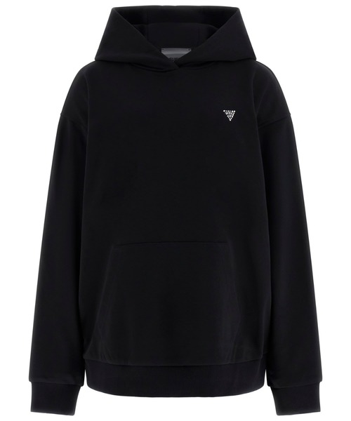 SILVY Hoodie パーカー バックプリント | GUESS(ゲス) JAPAN 公式