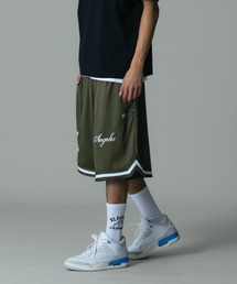 XLARGE | CLASSIC BASKETBALL SHORT PANTS(その他パンツ)