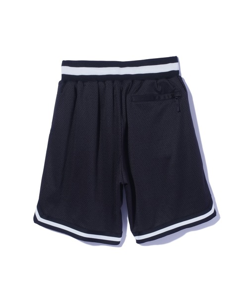 XLARGE(エクストララージ)の「CLASSIC BASKETBALL SHORT PANTS(その他パンツ・メンズ・ブラック/グリーン・XL/L/M/S)」の12枚目の写真
