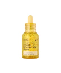 VT（ブイティー）の「VT ビタミンC アスタキサンチンセラム(30ml)（美容液/オイル/クリーム）」