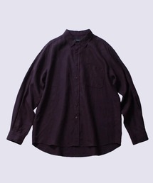 soe（ソーイ）の「【soe】Dad Shirts（シャツ/ブラウス）」