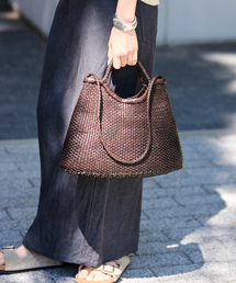 FRAMeWORK（フレームワーク）の「DRAGON/ドラゴン Madame Myriam（クラッチバッグ）」