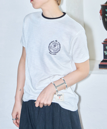 【美品】estudio 1999 RAMOS Tシャツ CITYSHOP estudio 1999 RAMOS Tシャツ（Tシャツ/カットソー）｜CITYSHOP