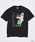 MICKEY MOUSE�i�~�b�L�[�}�E�X�j�́uMICKEY MOUSE / �~�b�L�[ �}�E�X �ʒ� �v�����g T�V���c�iT�V���c/�J�b�g�\�[�j�v�b�u���b�N�n���̑�