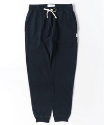 REIGNING CHAMP | REIGNING CHAMP - RC-5075-24FW MIDWEIGHT TERRY SLIM SWEATPANT NAVY(スウェットパンツ)