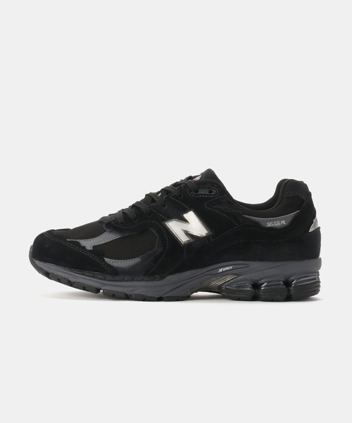 NEW BALANCE(ニューバランス)の「New Balance U20023MB(スニーカー・メンズ・ブラック・23cm/25cm/26cm/26.5cm/27cm/27.5cm/28cm/28.5cm/24.5cm/23.5cm)」の1枚目の写真