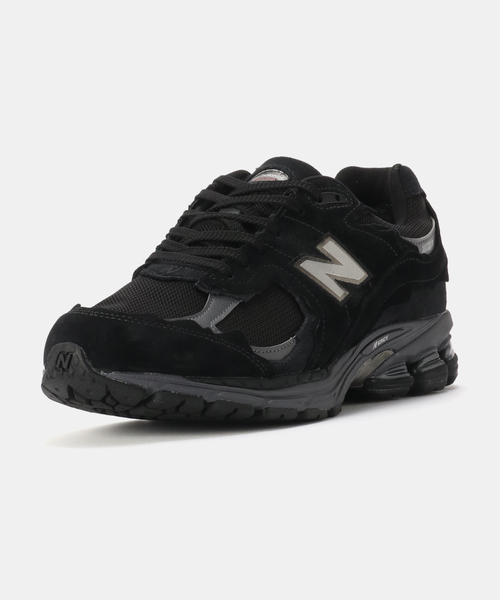 NEW BALANCE(ニューバランス)の「New Balance U20023MB(スニーカー・メンズ・ブラック・23cm/25cm/26cm/26.5cm/27cm/27.5cm/28cm/28.5cm/24.5cm/23.5cm)」の2枚目の写真