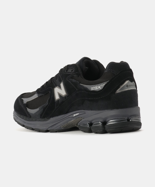 NEW BALANCE(ニューバランス)の「New Balance U20023MB(スニーカー・メンズ・ブラック・23cm/25cm/26cm/26.5cm/27cm/27.5cm/28cm/28.5cm/24.5cm/23.5cm)」の3枚目の写真