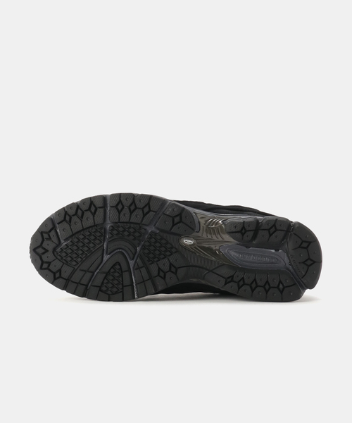 NEW BALANCE(ニューバランス)の「New Balance U20023MB(スニーカー・メンズ・ブラック・23cm/25cm/26cm/26.5cm/27cm/27.5cm/28cm/28.5cm/24.5cm/23.5cm)」の4枚目の写真