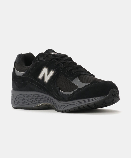 NEW BALANCE(ニューバランス)の「New Balance U20023MB(スニーカー・メンズ・ブラック・23cm/25cm/26cm/26.5cm/27cm/27.5cm/28cm/28.5cm/24.5cm/23.5cm)」の5枚目の写真