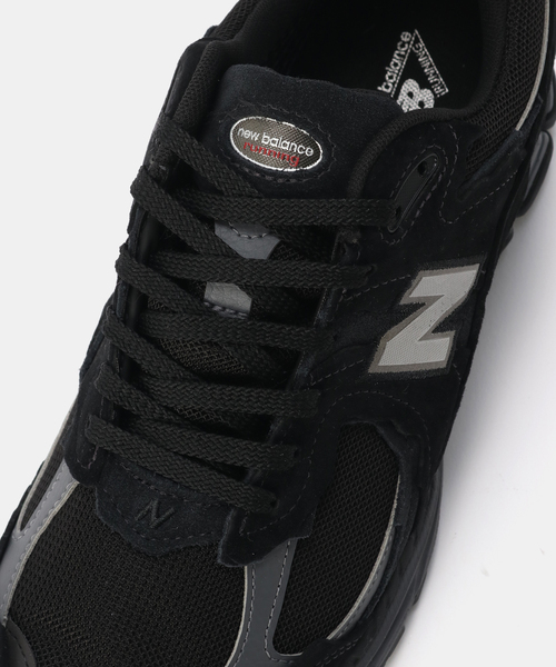 NEW BALANCE(ニューバランス)の「New Balance U20023MB(スニーカー・メンズ・ブラック・23cm/25cm/26cm/26.5cm/27cm/27.5cm/28cm/28.5cm/24.5cm/23.5cm)」の6枚目の写真