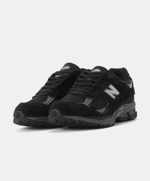 NEW BALANCE(ニューバランス)の「New Balance U20023MB(スニーカー・メンズ・ブラック・23cm/25cm/26cm/26.5cm/27cm/27.5cm/28cm/28.5cm/24.5cm/23.5cm)」の7枚目の写真